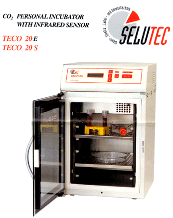 incubator